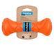 Collar (Коллар) PitchDog - Игровая гантель для тренировок и апортировки, Голубой, 19х7 см