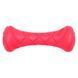 Collar (Коллар) PitchDog - Игровая гантель для тренировок и апортировки, Голубой, 19х7 см