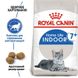 Royal Canin (Роял Канін) Indoor 7 plus - Сухий корм з птицею для домашніх котів похилого віку 400 г