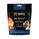 Savory (Cейворi) Crunchy Snacks Skin & Coat Salmon & Marigolds - Хрумкі ласощі з лососем та чорнобривцями для здоров'я шкіри та шерсті собак, 200 г