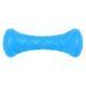 Collar (Коллар) PitchDog - Игровая гантель для тренировок и апортировки, Голубой, 19х7 см