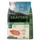 Bravery (Бравері) Chicken Adult Large/Medium - Cухий корм з куркою для дорослих собак середніх та великих порід, 12 кг