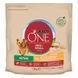 Purina ONE (Пуріна Ван) Mini Active &ndash; Сухий корм з куркою і рисом для активних собак малих порід, 1,5 кг
