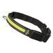 Ferplast (Ферпласт) Night Collar C - Нашийник, що світиться для собак 2,5х36-51 см