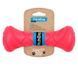 Collar (Коллар) PitchDog - Игровая гантель для тренировок и апортировки, Голубой, 19х7 см