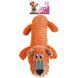 M-Pets (М-Петс) Gary Squeaker - Іграшка з пискавкою для собак, 32х17х9 см