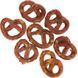 Trixie (Тріксі) Mini Pretzels &ndash; Ласощі міні крендельки з куркою для собак, 100 г