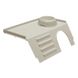 Ferplast (Ферпласт) For Base White Bowl - Подставка для кормушки для маленьких грызунов с лестницей и миской 56x27x17 см
