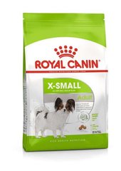 Royal Canin (Роял Канин) X-Small Adult - Сухой корм для миниатюрных взрослых собачек 500 г