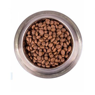 Monge (Монж) BWild Grain Free Anchovies Adult All Breeds - Беззерновой корм c анчоусом для взрослых собак различных пород 2,5 кг