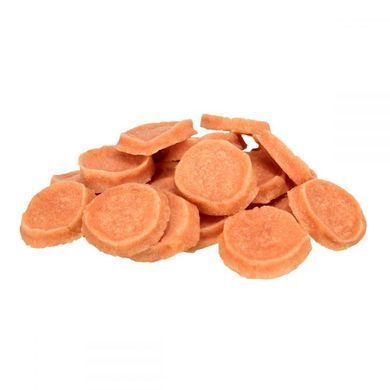 Trixie (Тріксі) Premio Chicken Coins - Ласощі з куркою для собак, 100 г