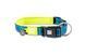 Max&Molly (Макс енд Моллі) Smart ID Collar - Нашийник для собак Matrix Lime Green зеленого кольору, XS