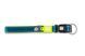 Max&Molly (Макс енд Моллі) Smart ID Collar - Нашийник для собак Matrix Lime Green зеленого кольору, XS
