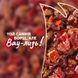 Delickcious (Делікшес) Chef's Menu - Додатковий консервований корм Борщ з яловичиною для собак та котів, 85 г