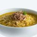 Cherie (Шери) - Консервированный корм с курицей, уткой для взрослых собак малых пород (кусочки в тыквенном соусе), 80 г