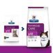 Hill's (Хиллс) Prescription Diet y/d Thyroid Care - Корм-диета с курицей для котов при заболеваниях щитовидной железы (гипертиреоз), 3 кг