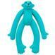 Trixie (Тріксі) Monkey - Іграшка латексна Мавпа з пищалкою для собак, Кольори в асортименті, 25 см