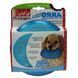 Petstages (Петстейджес) Orka Flyer - Іграшка для собак "Літаюча тарілка", Блакитний, &Oslash; 15 см