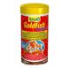 Tetra (Тетра) Goldfish Colour Flakes - Корм для любых видов золотых рыбок в хлопьях