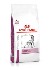Royal Canin (Роял Канин) Cardiac Dog - Сухой корм для собак при сердечной недостаточности 14 кг
