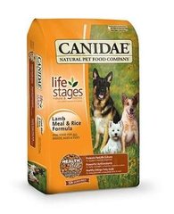 Canidae (Каніде) Lamb & Rice - Сухий корм з ягням та рисом 13,61 кг