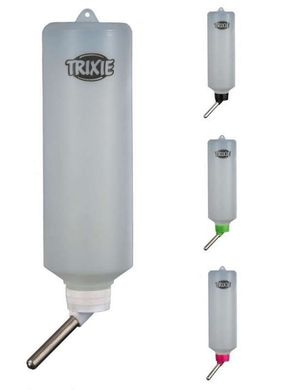 Trixie (Трикси) Поилка пластиковая автоматическая 50 мл