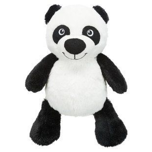 Trixie (Трикси) Meerkat &ndash; Игрушка плюшевая для собак Панда со звуком 26 см