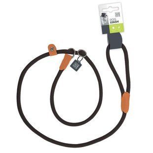 M-Pets (М-Петс) Dog Collar Leash &ndash; Поводок-удавка для собак среднего размера 1,1х170 см