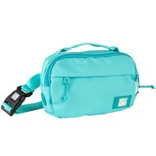 Max&Molly (Макс энд Молли) Training Bag Matrix 2.0 - Тренировочная сумка Turquoise, бирюзовая