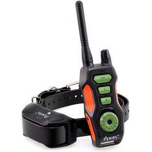 Petrainer (ПетТрейнер) iPets618 - Электроошейник для собак iPets618