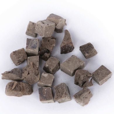 M-Pets (М-Петс) Beef Liver Freeze-dried Snacks - Сублимированные снеки со вкусом говяжьей печени для собак, 50 г