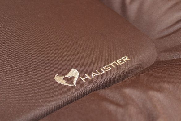 Haustier Лежак-понтон для собак Brown - M