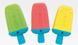 Croci (Крочі) Fresh Dog Toy - Охолоджуюча іграшка "Морозиво" для собак 6,5x2,5x14 см