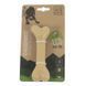 M-Pets (М-Петс) Greenbo Natural Rubber Bones &ndash; Игрушка жевательная из натурального каучука для собак S