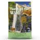 Taste of the Wild (Тейст оф зе Вайлд) Rocky Mountain Feline Formula - Сухий корм з м'ясом козулі та лососем для котів, 6,6 кг