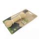 M-Pets (М-Петс) Greenbo Natural Rubber Bones &ndash; Игрушка жевательная из натурального каучука для собак S