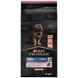 Purina Pro Plan (Пурина Про План) Large Robust Puppy Sensitive Skin - Сухой корм для щенков больших пород массивного телосложения с лососем, 12 кг
