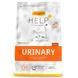 Josera (Йозера) Help Cat Urinary - Ветеринарна дієта з м'ясом для зменшення рецидива утворення струвітних каменів у котів, 400 г