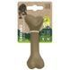 M-Pets (М-Петс) Greenbo Natural Rubber Bones &ndash; Игрушка жевательная из натурального каучука для собак S
