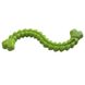 AnimAll (ЕнімАлл) GrizZzly - Іграшка для ласощів в формі шнура 33х11,5х3,4 см Зелений