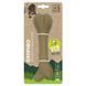M-Pets (М-Петс) Greenbo Natural Rubber Bones &ndash; Игрушка жевательная из натурального каучука для собак, M