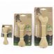 M-Pets (М-Петс) Greenbo Natural Rubber Bones &ndash; Игрушка жевательная из натурального каучука для собак, M