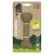 M-Pets (М-Петс) Greenbo Natural Rubber Bones &ndash; Игрушка жевательная из натурального каучука для собак, M