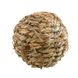 Ferplast (Ферпласт) Ball W/Bell – Плетена іграшка з дзвінком Ø5,5 см