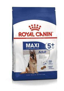 Royal Canin (Роял Канін) Maxi Adult 5 - Сухий корм для собак старше 5 років, 15 кг