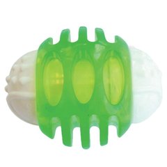 M-Pets (М-Петс) Squeaky Fun Ball Toy – Игрушка Весёлый скрипящий мячик для собак 6,7 см