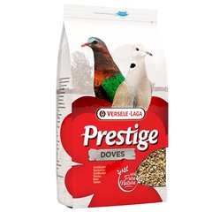 Versele-Laga (Верселе-Лага) Prestige Doves - зерновая смесь корм для голубей - 1 кг