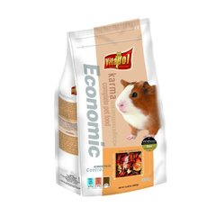 Vitapol (Витапол) Economic Food For Guinea Pig - Полнорационный корм для морских свинок 1,2 кг