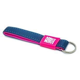 Max&Molly (Макс енд Моллі) Key Ring - Брелок для ключів Matrix Pink рожевого кольору