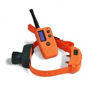 Petrainer (ПетТрейнер) PET910 - Электронный ошейник с бипером для собак PET910